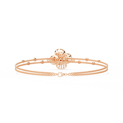 Trove Diamond Bracelet