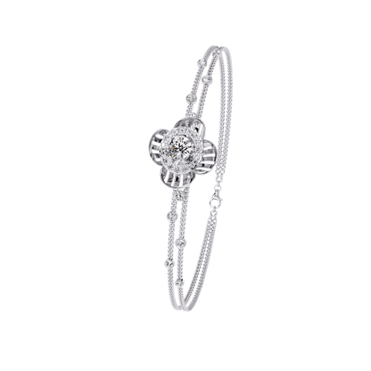 Trove Diamond Bracelet