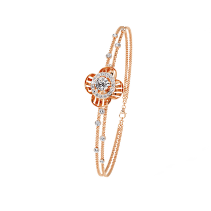 Trove Diamond Bracelet