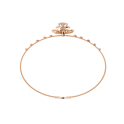 Trove Diamond Bracelet