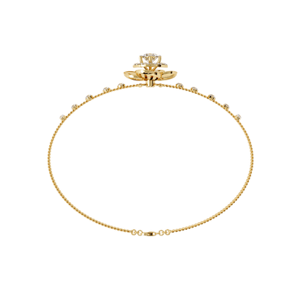 Trove Diamond Bracelet