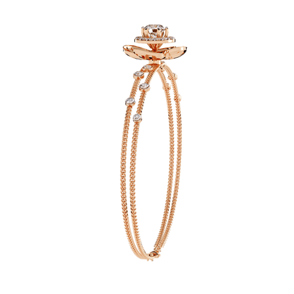 Trove Diamond Bracelet