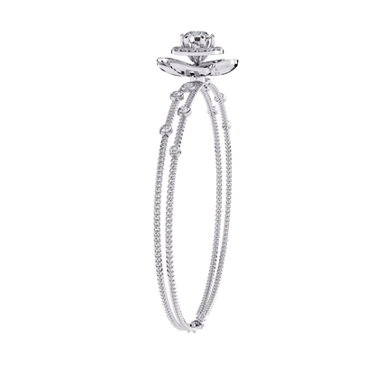 Trove Diamond Bracelet