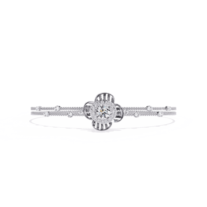 Trove Diamond Bracelet