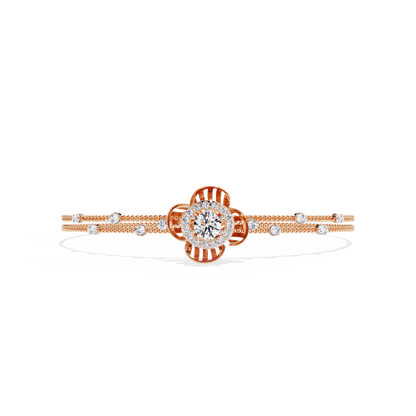 Trove Diamond Bracelet