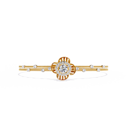 Trove Diamond Bracelet