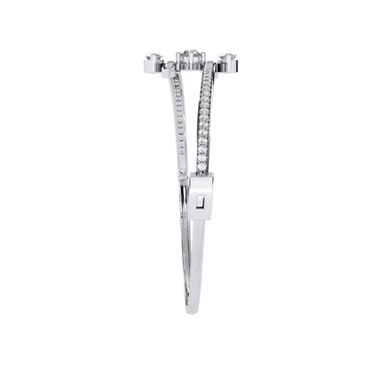 LGD Bracelet Marquise Stone (1.58ct) In 14K Gold