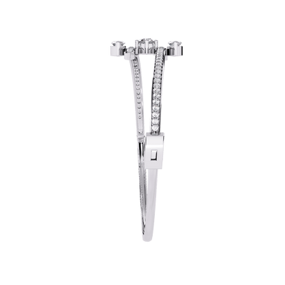 Lush Diamond Bracelet