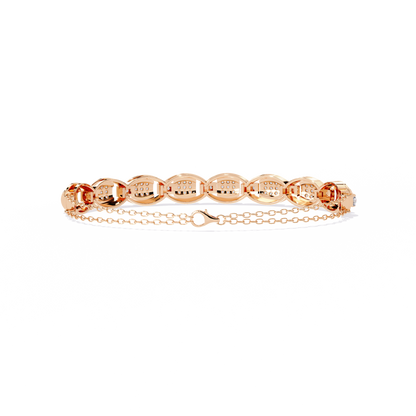 Vibrance Diamond Bracelet
