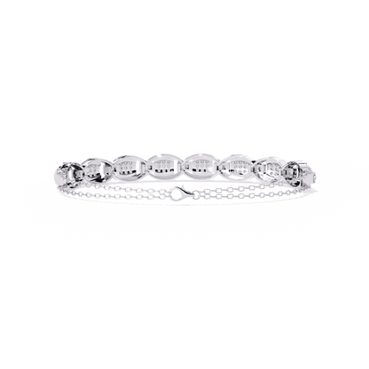 Vibrance Diamond Bracelet