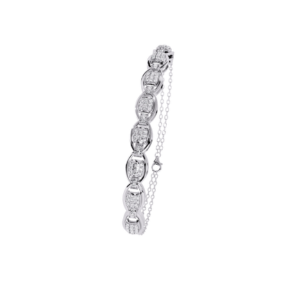 Vibrance Diamond Bracelet