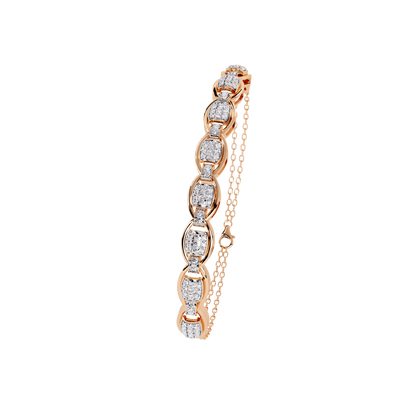 Vibrance Diamond Bracelet