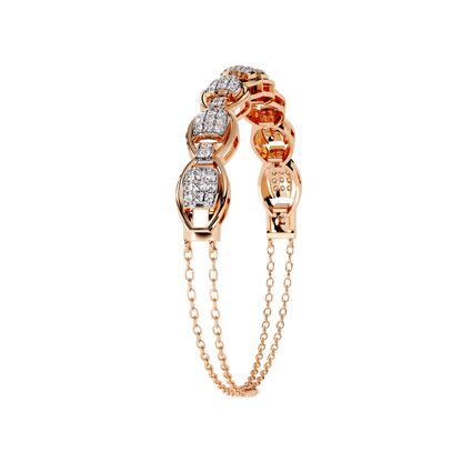 Vibrance Diamond Bracelet