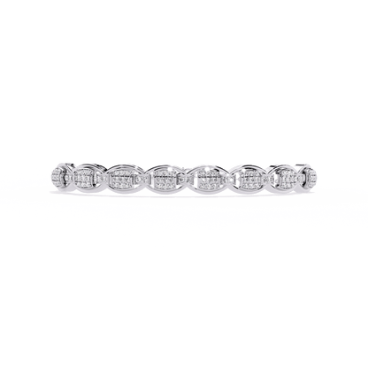 Vibrance Diamond Bracelet