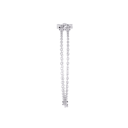 Regalia Diamond Bracelet