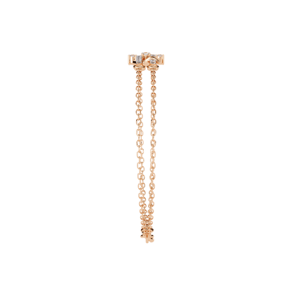 Regalia Diamond Bracelet