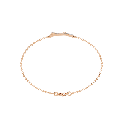 Regalia Diamond Bracelet