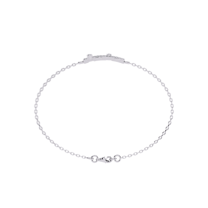 Regalia Diamond Bracelet