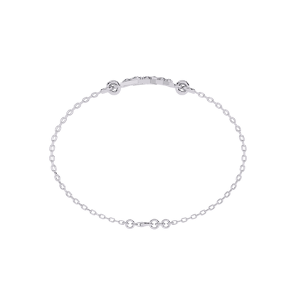 Opulenza Diamond Bracelet