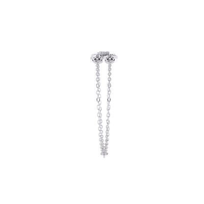 Opulenza Diamond Bracelet