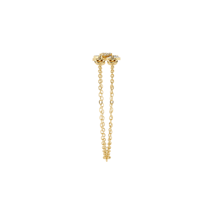 Opulenza Diamond Bracelet