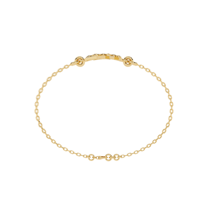 Opulenza Diamond Bracelet