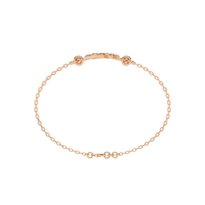 Opulenza Diamond Bracelet