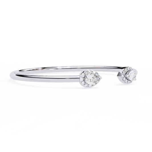 0.43CT BRACELET