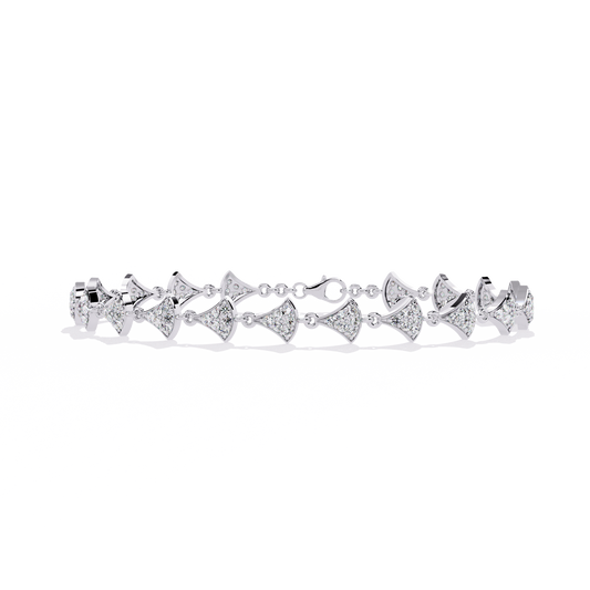 1.05CT TENNIS BRACELET