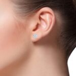 1.84 Carat Cushion Cut Diamond Studs Earrings – Luxury Diamond Jewelry - Image 13