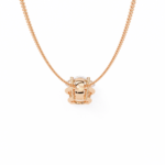 2.00 Carat Pear Cut Solitaire Diamond Pendant Necklace – Elegant Jewelry for Women - Image 19