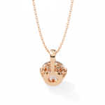 2.00 Carat Round Brilliant Cut Diamond Solitaire Pendant Necklace – Premium Fine Jewelry - Image 18