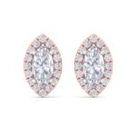 1.64 Carat Marquise Cut Diamond Studs Earrings – Luxury Diamond Jewelry - Image 9